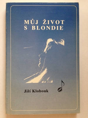 Můj život s Blondie