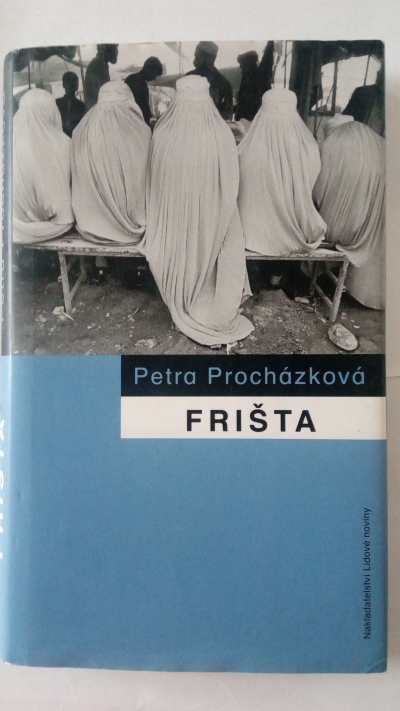 Frišta