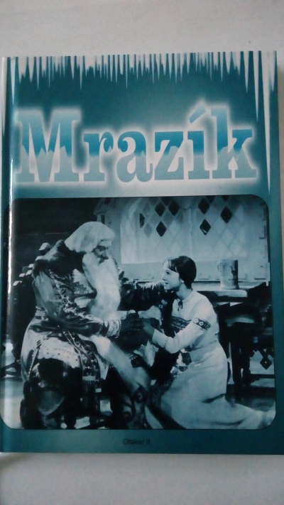 Mrazík