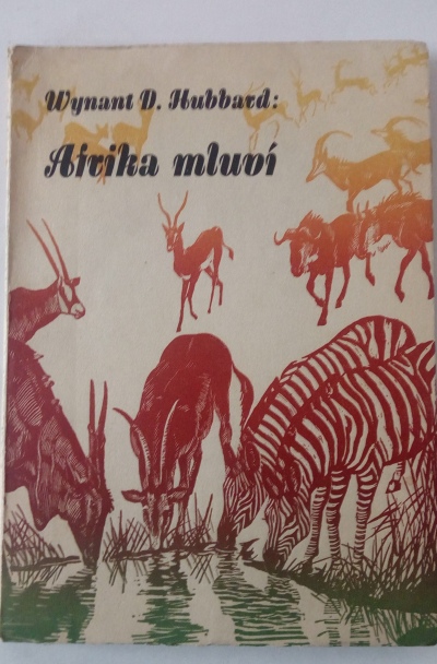 Afrika mluví