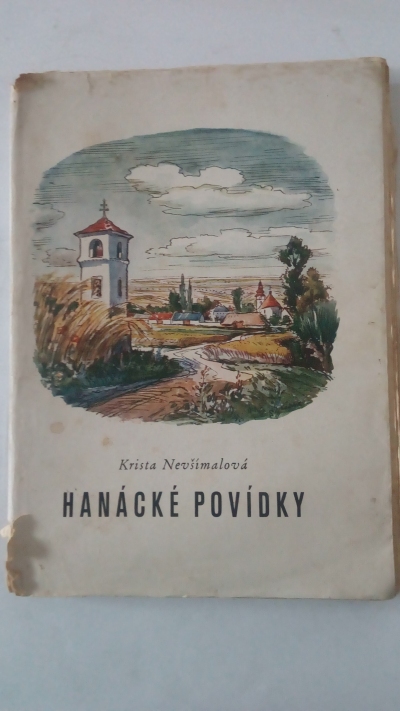 Hanácké povídky