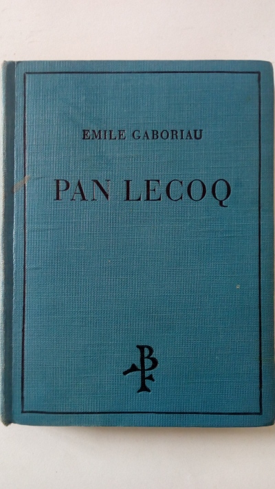 Pan Lecoq