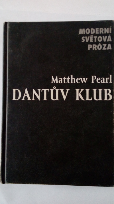 Dantův klub