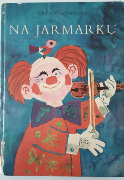 Na jarmarku