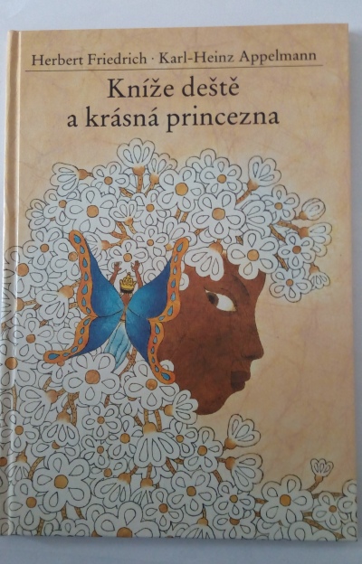 Kníže deště a krásná princezna