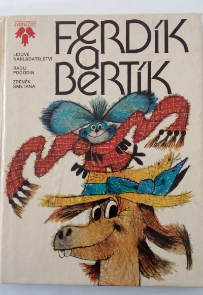 Ferdík a Bertík