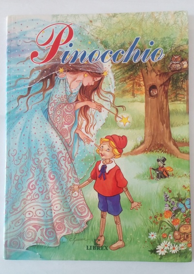 Pinocchio