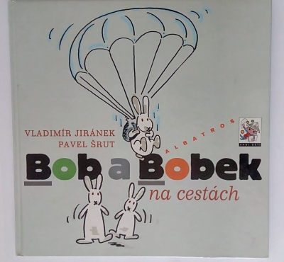 Bob a Bobek na cestách