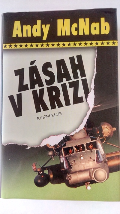 Zásah v krizi