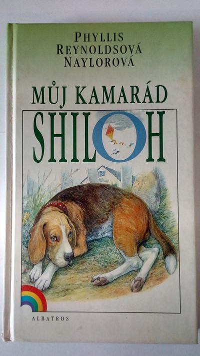 Můj kamarád Shiloh