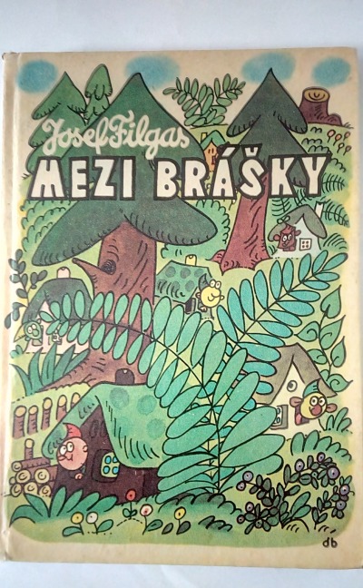 Mezi brášky