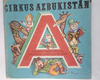 Cirkus Azbukistán