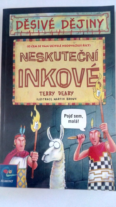 Neskuteční Inkové