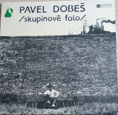 Pavel Dobeš – Skupinové foto