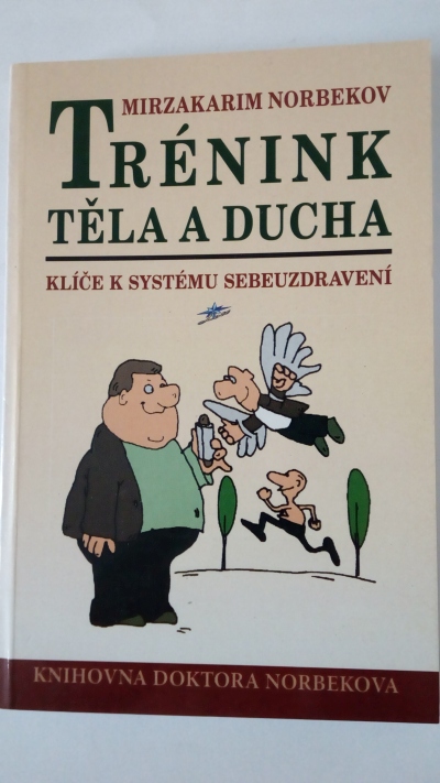 Trénink těla a ducha