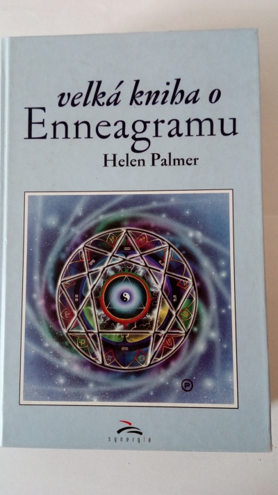 Velká kniha o Enneagramu