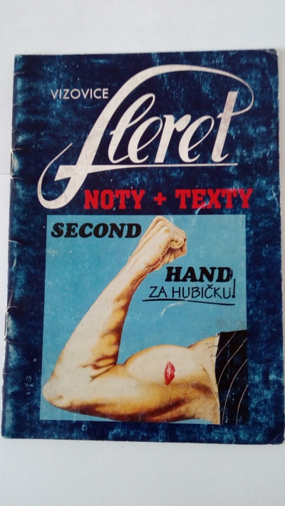 Fleret – Second hand za hubičku