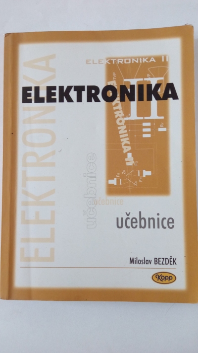 Elektronika II