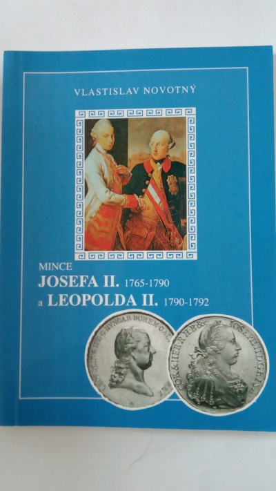 Mince Josefa II. a Leopolda II. 