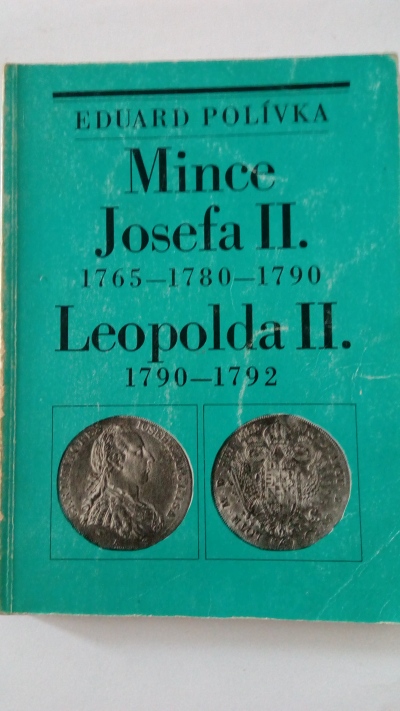 Mince Josefa II. A Leopolda II. 