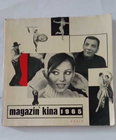 Magazín kina 1965