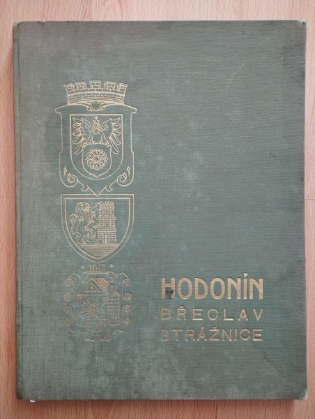 Hodonín, Břeclav, Strážnice