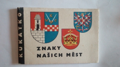 Znaky našich měst