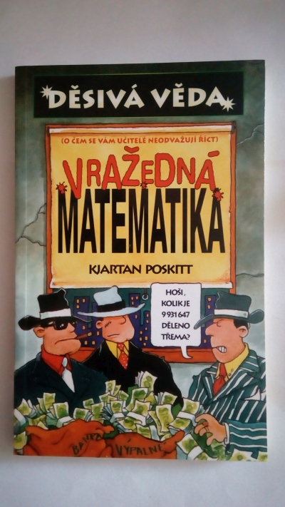 Vražedná matematika