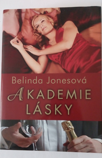 Akademie lásky