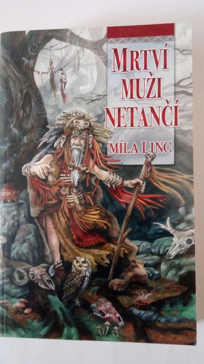 Mrtví muži netančí