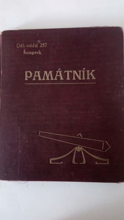 Památník