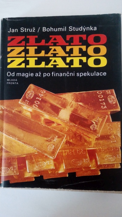 Zlato, zlato, zlato