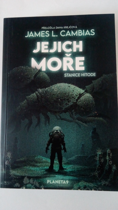 Jejich moře