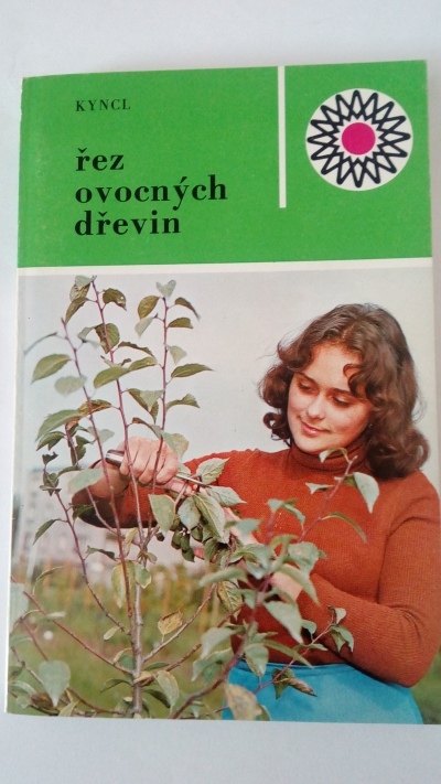 Řez ovocných dřevin