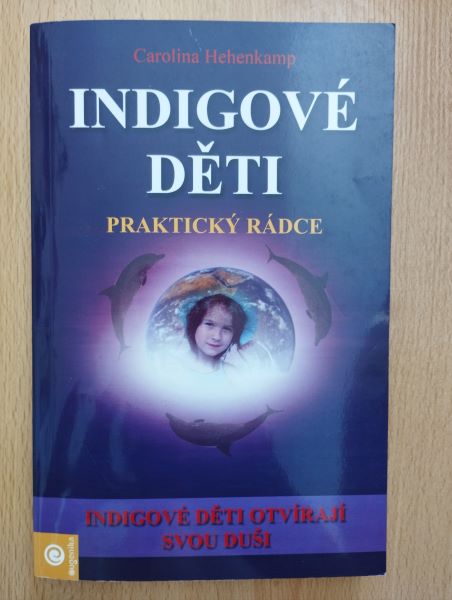 Indigové děti