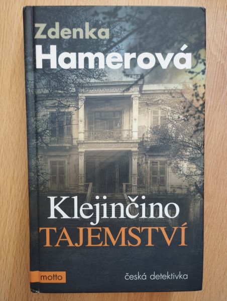 Klejinčino tajemství