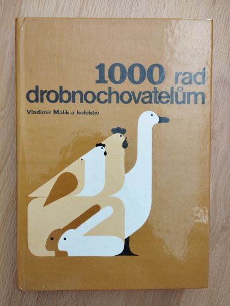 1000 rad drobnochovatelům