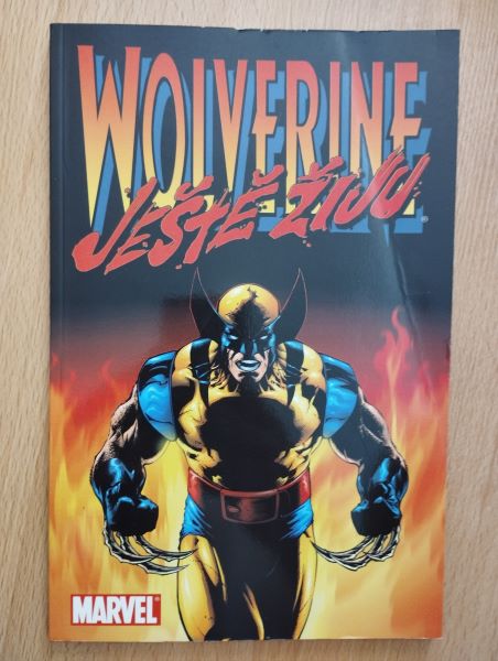 Wolverine