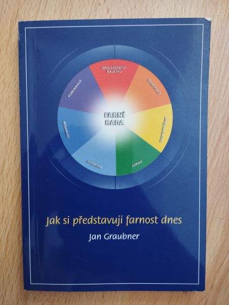 Jak si představuji farnost dnes