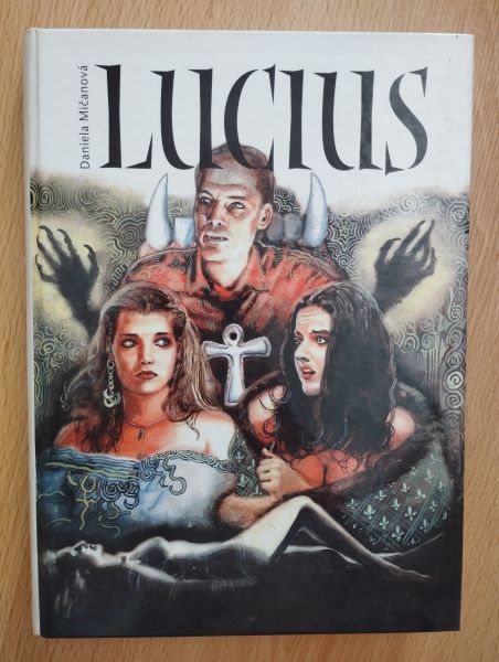 Lucius 