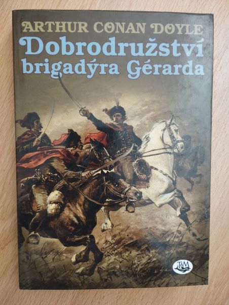 Dobrodružství brigadýra Gérarda