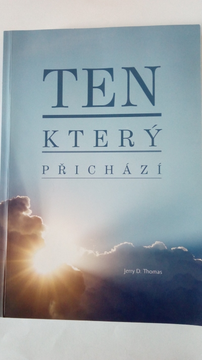 Ten, který přichází