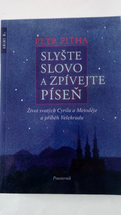 Slyšte slovo a zpívejte píseň