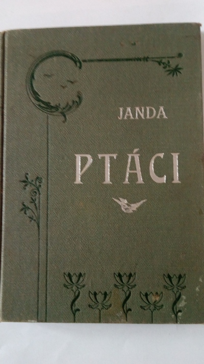 Ptáci