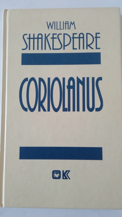 Coriolanus