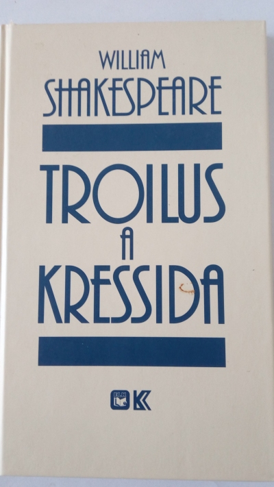 Troilus a Kressida