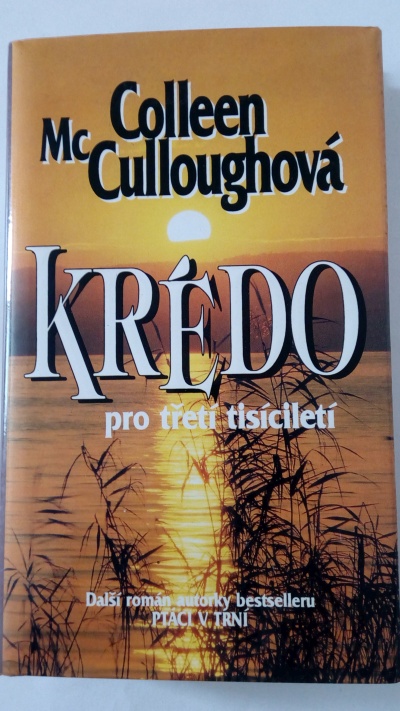 Krédo pro třetí tisíciletí