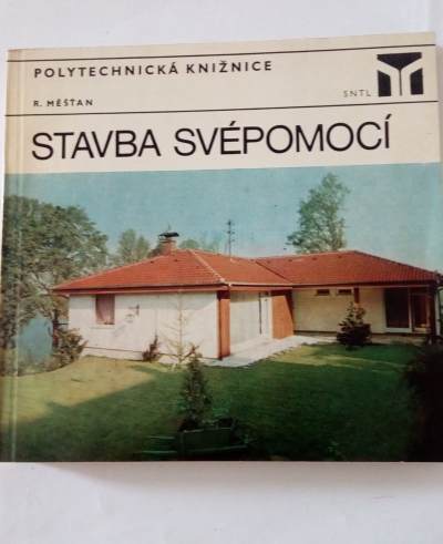 Stavba svépomoci