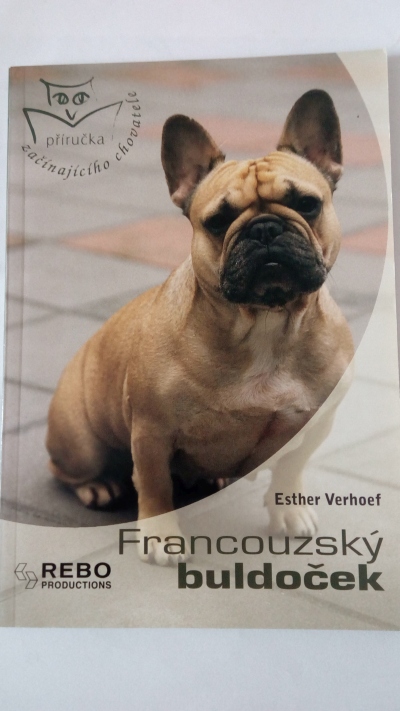 Francouzský buldoček