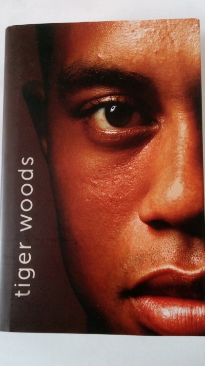 Tiger Woods